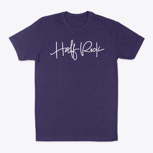 Half Rock Missouri Freestyle Classic Dad T-Shirt