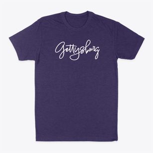 Gettysburg Pennsylvania Freestyle Classic Dad T-Shirt
