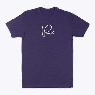 Rio Mississippi Freestyle Classic Dad T-Shirt