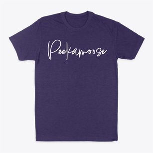 Peekamoose New York Freestyle Classic Dad T-Shirt