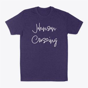 Johnson Crossing Oregon Freestyle Classic Dad T-Shirt