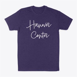 Hanover Center New York Freestyle Classic Dad T-Shirt