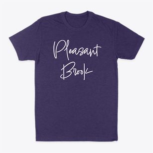 Pleasant Brook New York Freestyle Classic Dad T-Shirt