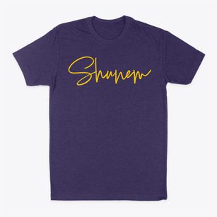 Shunem Iowa Freestyle Classic Dad T-Shirt
