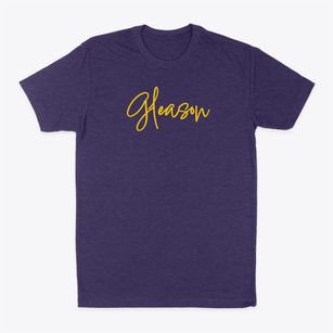 Gleason Wyoming Freestyle Classic Dad T-Shirt