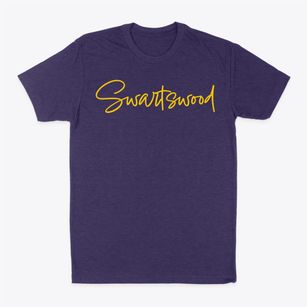 Swartswood New Jersey Freestyle Classic Dad T-Shirt