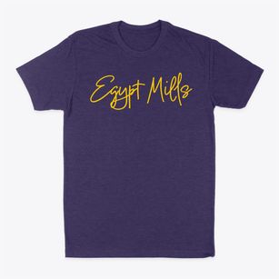 Egypt Mills Missouri Freestyle Classic Dad T-Shirt