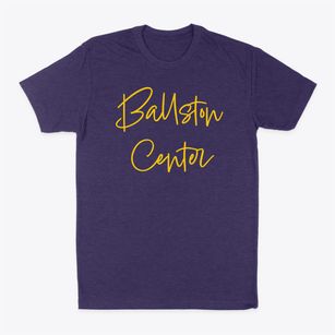 Ballston Center New York Freestyle Classic Dad T-Shirt
