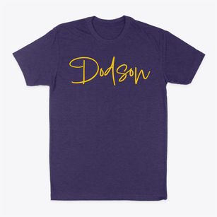 Dodson Ohio Freestyle Classic Dad T-Shirt