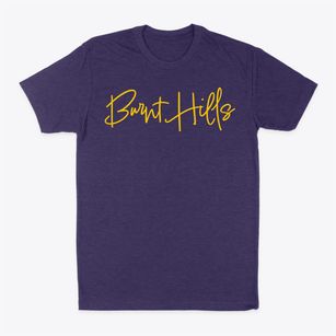 Burnt Hills New York Freestyle Classic Dad T-Shirt