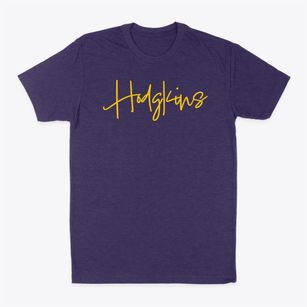 Hodgkins Illinois Freestyle Classic Dad T-Shirt