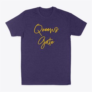 Queens Gate Pennsylvania Freestyle Classic Dad T-Shirt