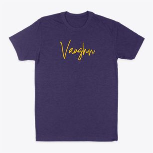 Vaughn Montana Freestyle Classic Dad T-Shirt