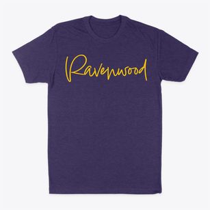 Ravenwood Missouri Freestyle Classic Dad T-Shirt