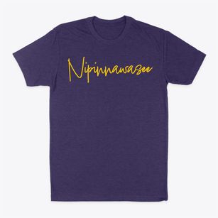 Nipinnawasee California Freestyle Classic Dad T-Shirt