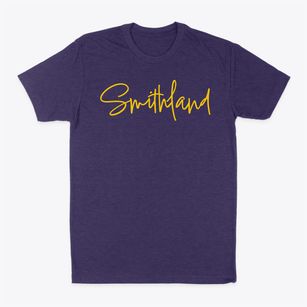 Smithland Kentucky Freestyle Classic Dad T-Shirt
