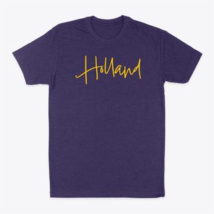 Holland Missouri Freestyle Classic Dad T-Shirt