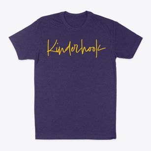 Kinderhook Illinois Freestyle Classic Dad T-Shirt