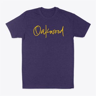 Oakwood Missouri Freestyle Classic Dad T-Shirt