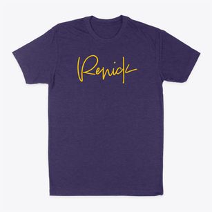 Renick Missouri Freestyle Classic Dad T-Shirt