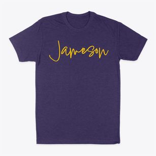 Jameson Missouri Freestyle Classic Dad T-Shirt