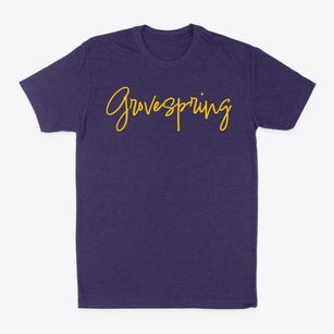 Grovespring Missouri Freestyle Classic Dad T-Shirt