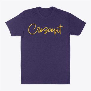 Crescent Colorado Freestyle Classic Dad T-Shirt
