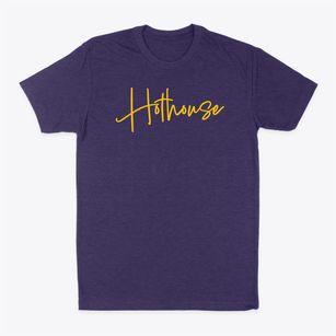 Hothouse North Carolina Freestyle Classic Dad T-Shirt