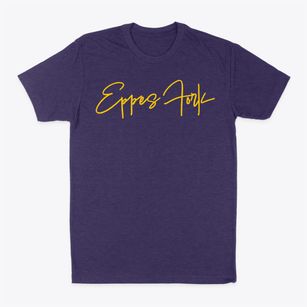Eppes Fork Virginia Freestyle Classic Dad T-Shirt