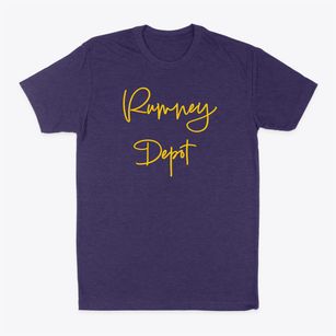 Rumney Depot New Hampshire Freestyle Classic Dad T-Shirt