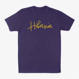 Hibernia Kentucky Freestyle Classic Dad T-Shirt
