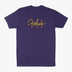 Firlock Oregon Freestyle Classic Dad T-Shirt