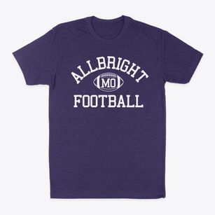 Allbright Missouri Football Classic Dad T-Shirt