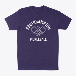 Southhampton Missouri Pickleball Classic Dad T-Shirt