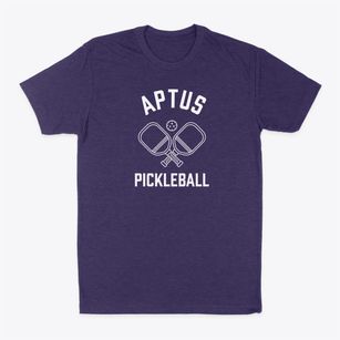 Aptus Missouri Pickleball Classic Dad T-Shirt