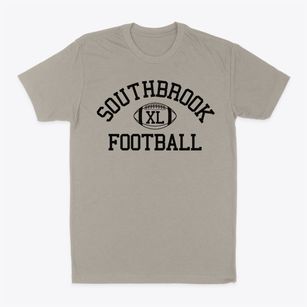 Southbrook School / Joyful Learning Classic Football Classic Dad T-Shirt
