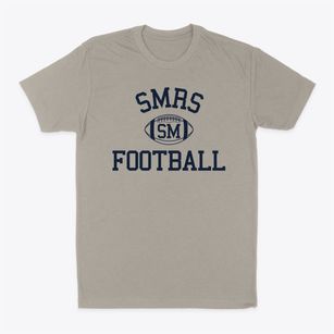 Saint Margaret Regional School Classic Football Classic Dad T-Shirt