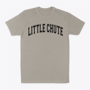 Little Chute Elementary School Varsity Arch Classic Dad T-Shirt