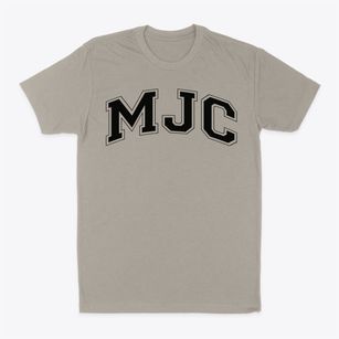 Mjc Varsity Arch Classic Dad T-Shirt