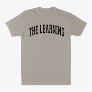 The Learning Academy Of Santa Rosa Varsity Arch Classic Dad T-Shirt
