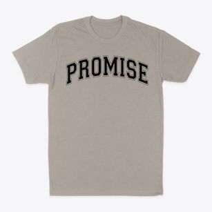 Promise Christian Academy Varsity Arch Classic Dad T-Shirt