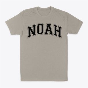 New Orleans Adolescent Hospital School Varsity Arch Classic Dad T-Shirt