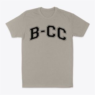 Bethesda-chevy Chase High School Varsity Arch Classic Dad T-Shirt