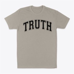 Truth Christian Academy Varsity Arch Classic Dad T-Shirt