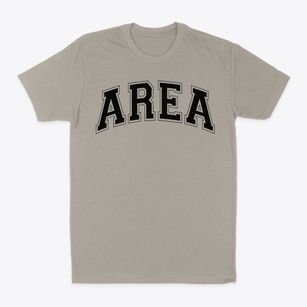 Area Learning Center Varsity Arch Classic Dad T-Shirt