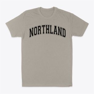 Northland Youth Lacrosse Varsity Arch Classic Dad T-Shirt