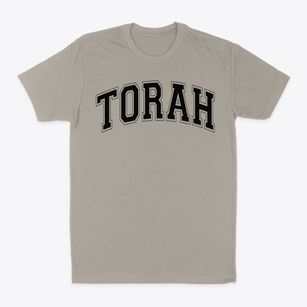 Torah High School Long Beach Varsity Arch Classic Dad T-Shirt