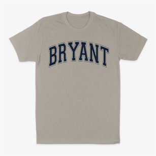 Bryant Elementary School Varsity Arch Classic Dad T-Shirt