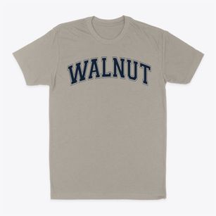 Walnut Creek Campus Varsity Arch Classic Dad T-Shirt