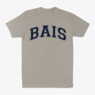 Bais Tziporah Girls Elementary School Varsity Arch Classic Dad T-Shirt